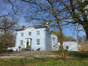 Crug Glas Country House